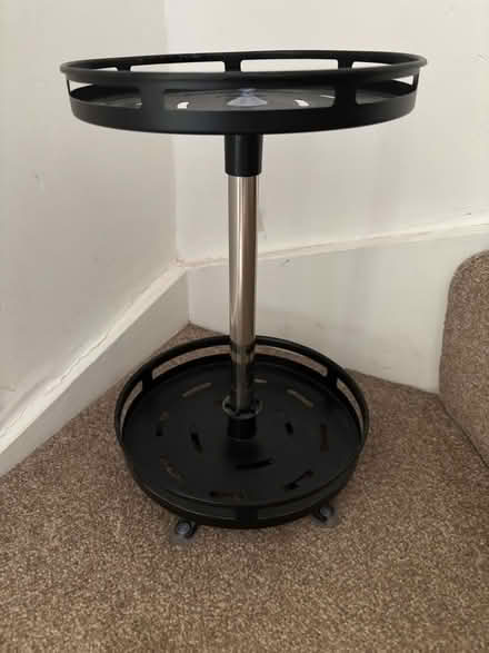 Photo of free Storage unit (Ashingdon SS4) #1
