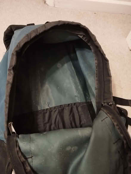 Photo of free Backpack (Lewisham SE3) #2