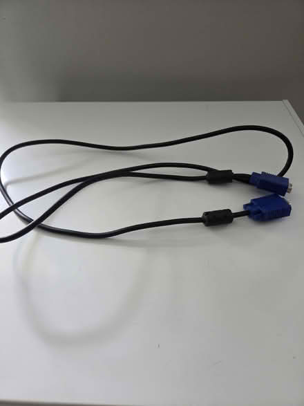 Photo of free Computer cord (Farmington Hills) #1