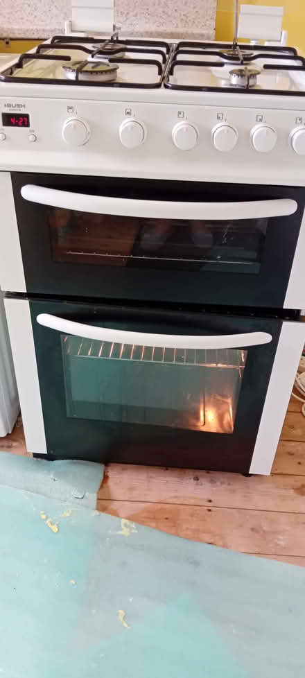 Photo of free Gas cooker (Bramley LS13) #1
