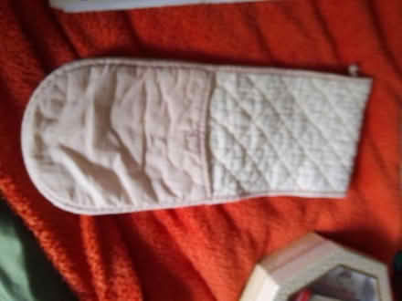 Photo of free Oven glove (Killamarsh S21) #1