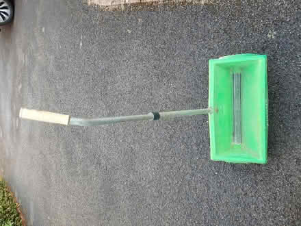 Photo of free Lawn weed and feed dispensers (Frith Hill GU7) #4
