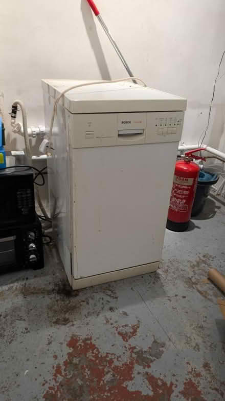 Photo of free Dishwasher x1 (St James' Street BN2) #1