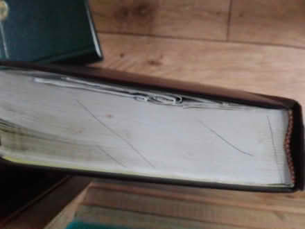 Photo of free Large Bible (Killamarsh S21) #2