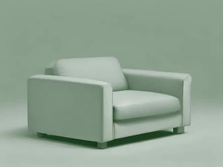 Photo of free Large comfortable armchair (Epping CM16) #1