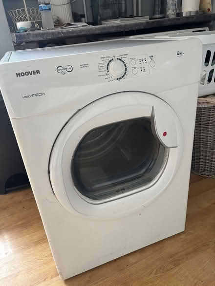 Photo of free Tumble drier (Clevedon BS21) #1