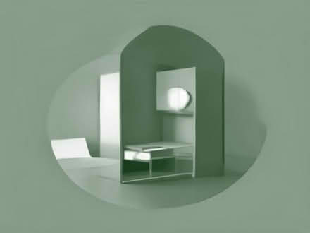 Photo of Wardrobe (Stoke CP B60) #1