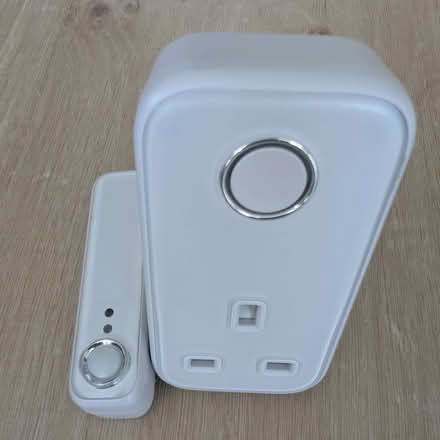 Photo of free Hive Hub 360 System (Kenilworth CV8) #3