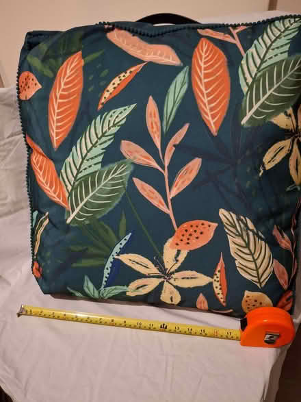 Photo of free Outdoor Cushions. (Penrith CA11) #1