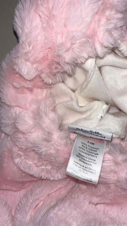 Photo of free Newborn-6 month Clothes (Century park, cathedral city) #3