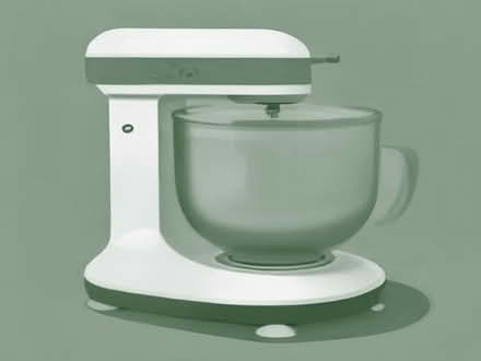 Photo of free Kitchen aid mixer (Westcliff-on-sea SS0) #1