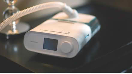 Photo of cpap (Frederick) #2