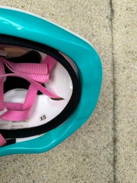 Photo of free Scooter helmet (Ladygrove) #4