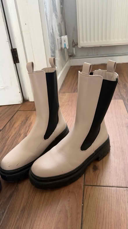Photo of free Primark boots (Abingdon OX14) #1
