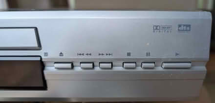 Photo of free Pioneer DV-340 Multi-region DVD Player (Kenilworth CV8) #4