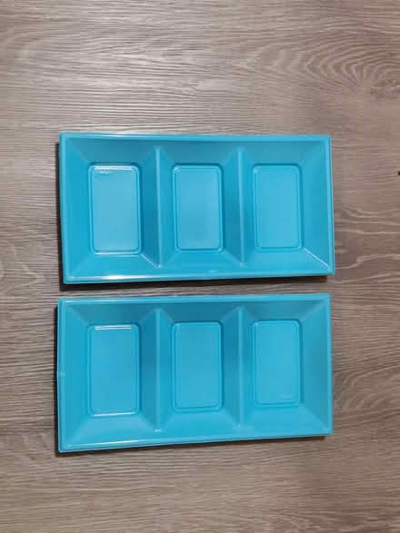 Photo of free Trays (Roslin EH25) #1