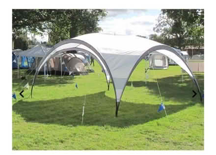 Photo of free Large gazebo (Brislington) #1