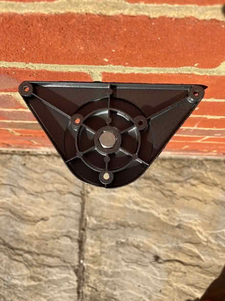 Photo of free Support leg (Abingdon OX14) #4