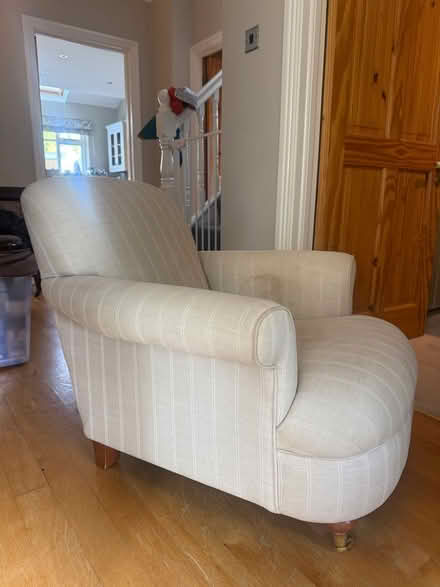 Photo of free Armchair (Shankill) #2
