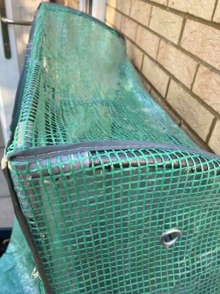 Photo of free Plastic Greenhouse (Letchworth SG6) #3