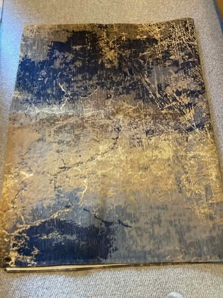 Photo of free Rug (Osney OX2) #2