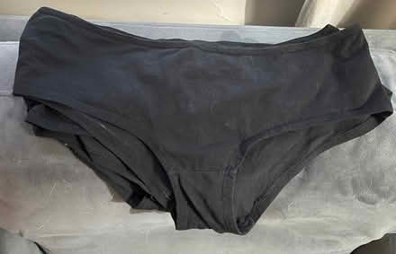 Photo of free 5 pairs of John Lewis shorts-style knickers (Bletchley MK2) #1