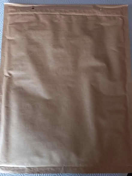 Photo of free A4 padded envelopes (Northcourt OX14) #2