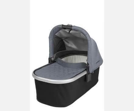 Photo of free Uppababy Vista Bassinet (Limerick) #1