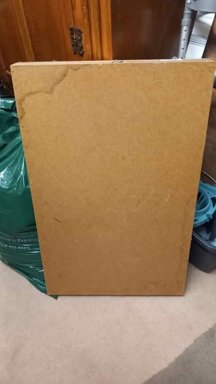 Photo of free Pasting table (Cookley, Kidderminster DY11) #1