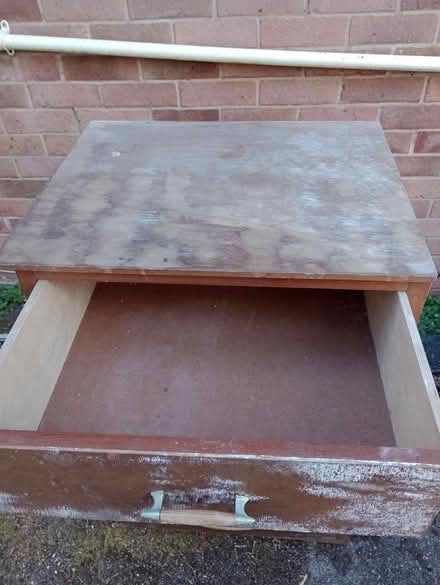 Photo of free Garage chest of drawers (Fareham PO15) #2