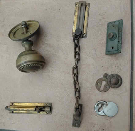 Photo of free Door furniture (Sale M33) #1