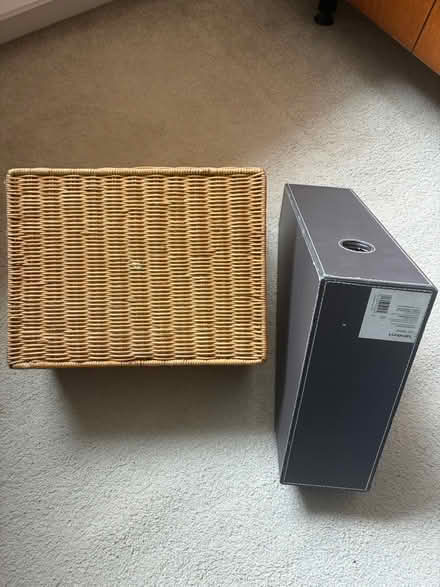 Photo of free Desk organisers (Frenchay BS16) #3