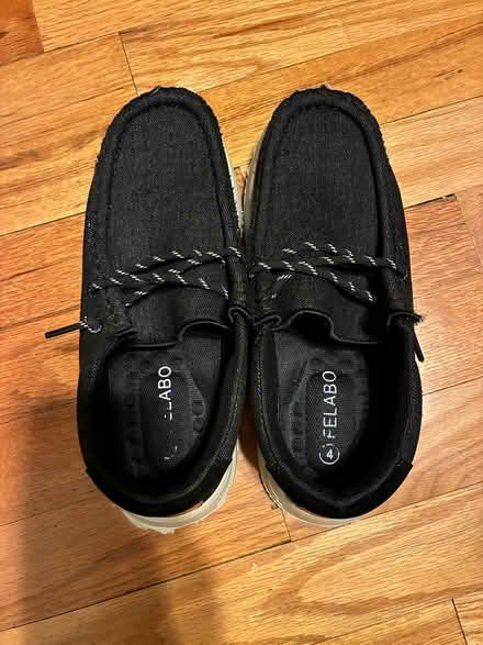 Photo of free Boys loafters (Saugerties) #1