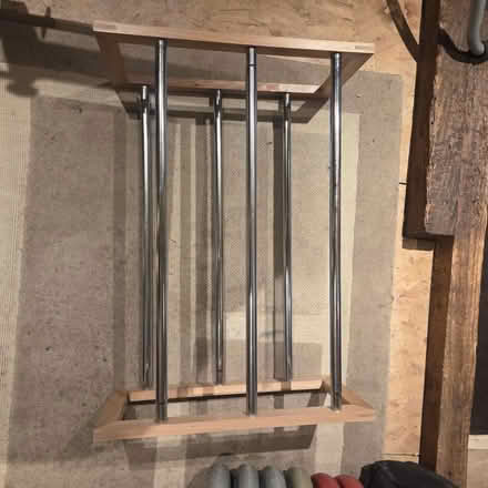 Photo of free Shoe rack (Clondalkin D22) #1