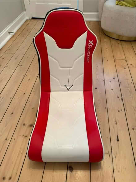 Photo of free Gaming chair (Parkgate CH64) #1