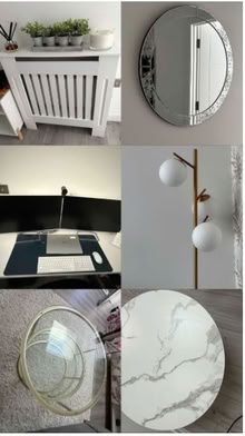 Photo of free Various Household items (Eastwood SS9) #2