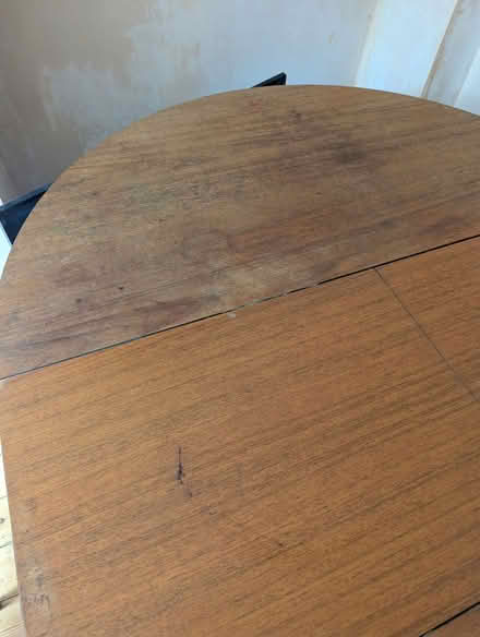 Photo of free Dining table and chairs (Downham BR1) #2