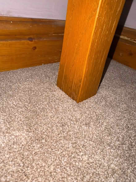 Photo of free Dining table (Sy10) #2