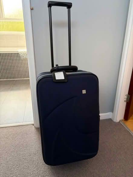 Photo of free Suitcase medium sized (Sydenham SE26) #1