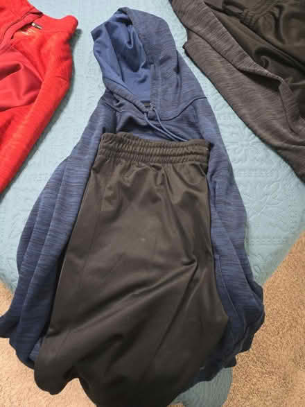 Photo of free Mens Tek Gear (Stockbridge-Mt Zion Rd) #2