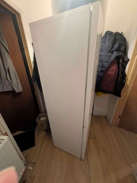 Photo of free Fridge freezer, working order! (Cumnor OX2) #4