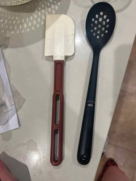 Photo of free Pair of Utensils (Glendale) #1