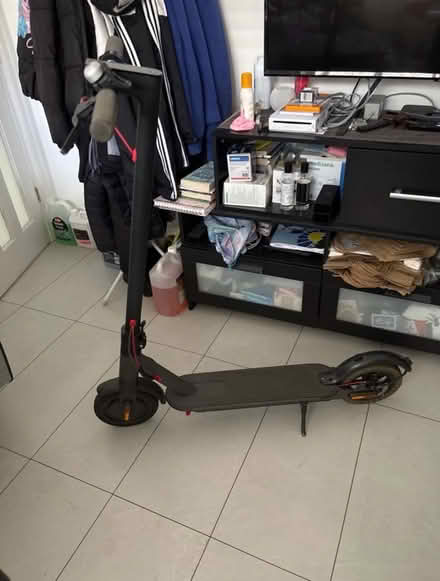Photo of free Xiaomi Mi Electric Scooter (SW20) #3