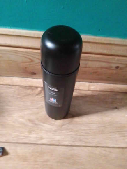 Photo of free Small flask (Killamarsh S21) #1