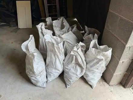 Photo of free House coal / solid fuel (Docklow HR6) #3