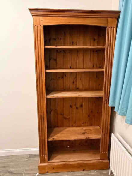 Photo of free Book case (Stevenage SG2) #1