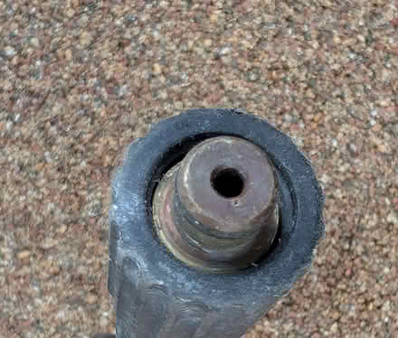 Photo of free Karcher Trigger Gun 1 (Kenilworth CV8) #2