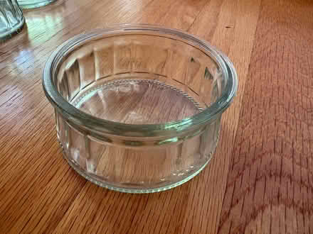 Photo of free Glass dessert bowls (Queensway Terrace South) #1