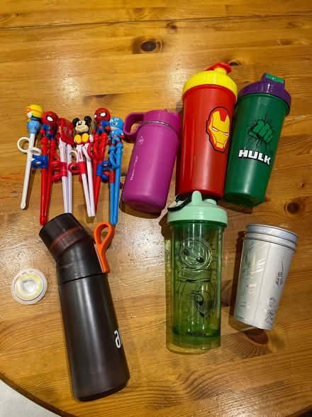 Photo of free Kids kitchen bundle (Welwyn Garden City AL7) #1