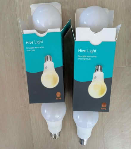 Photo of free Hive Hub 360 System (Kenilworth CV8) #2